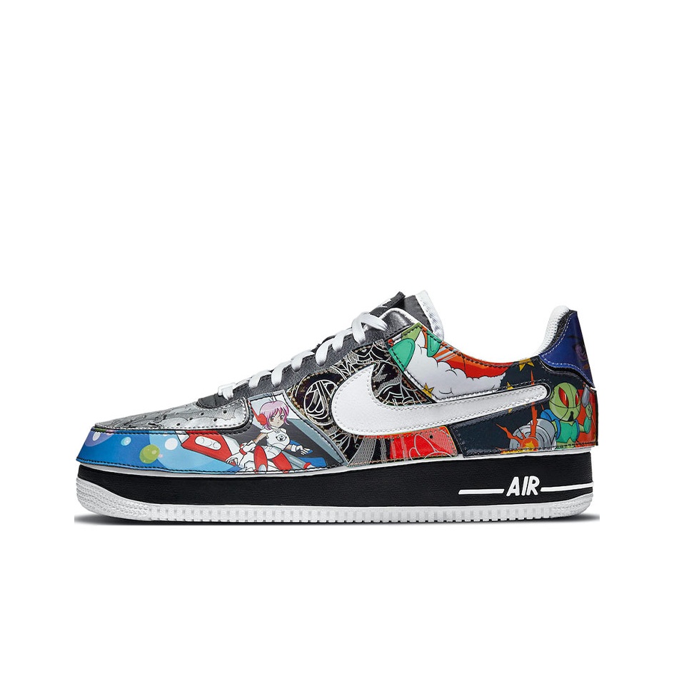Nike Shoes Air Force 1 - Nike Air Force 1 Kaykay Ayakkabısı