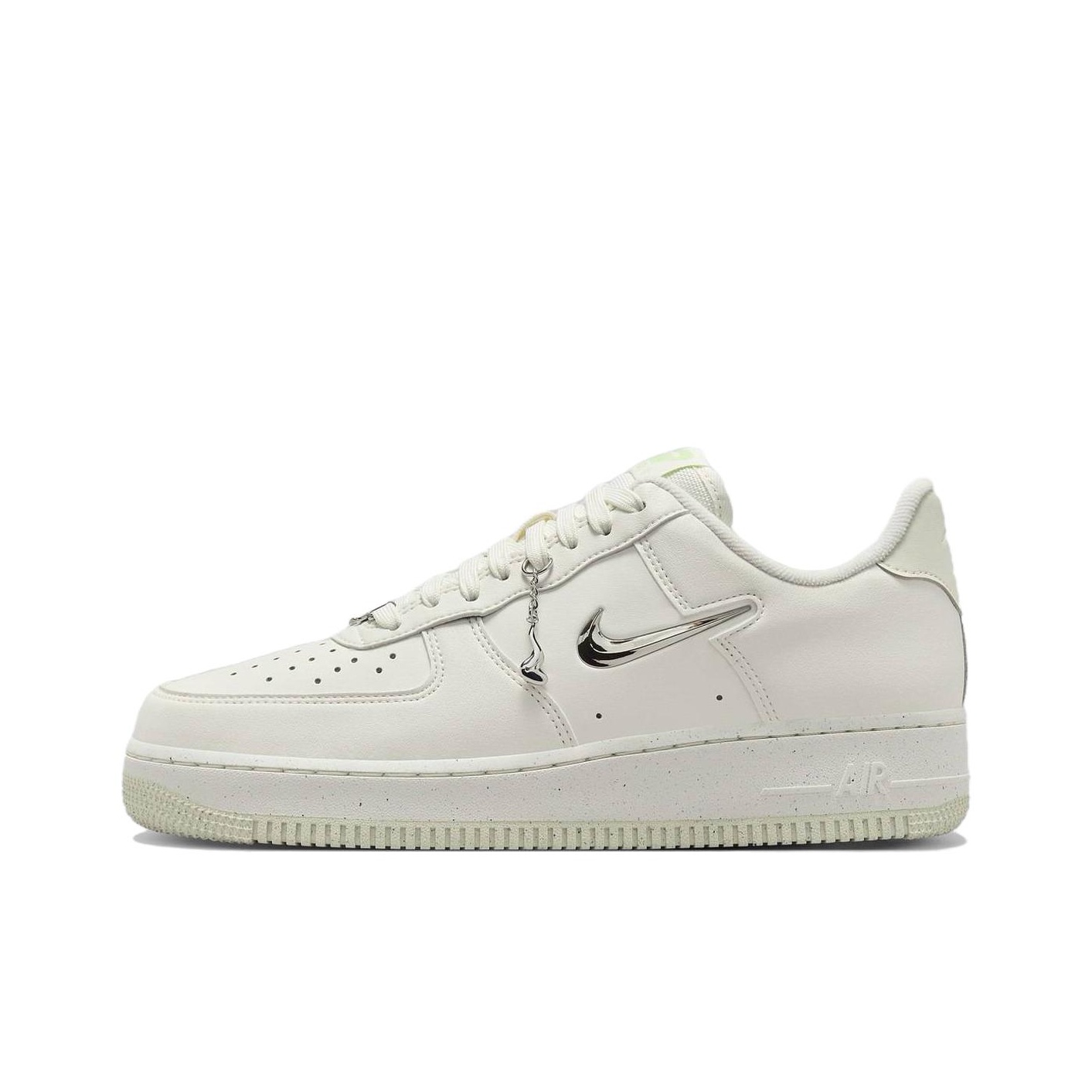 Nike Shoes Air Force 1 - Nike Air Force 1 Sentetik Deri