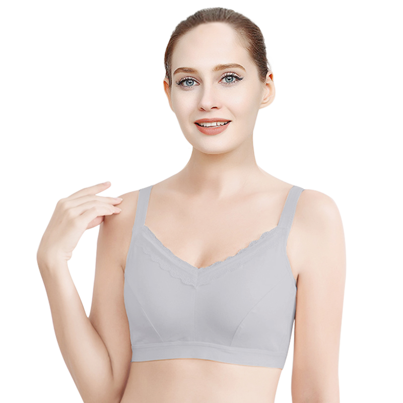 Mastectomy Bra Pocket - 6052 silikon meme formları sahte göğüsler