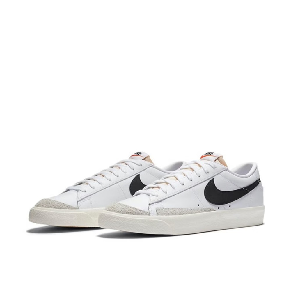 Vans Shoes Old Skool - Nike Blazer Spor Ayakkabı Klasik Retro