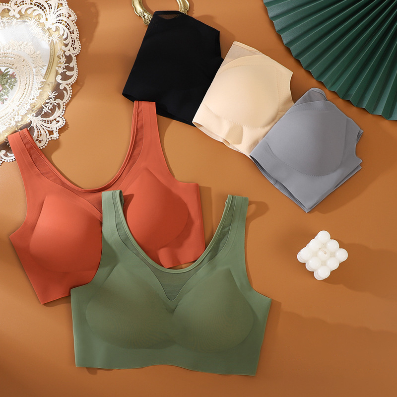 1 adet kadın sutyeni hiçbir iz - Mastectomy Bra Pocket incelemesi ve fiyatı