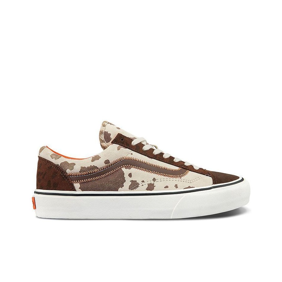 Style 36 Vans Vlt Lx 'Savanna  - Vans Shoes Old Skool incelemesi ve fiyatı