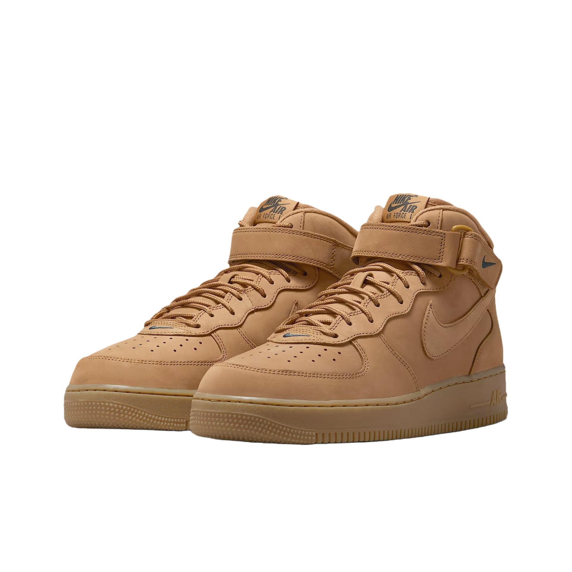 Nike Air Force 1 Flax Rahat Ka - Nike Shoes Air Force 1 incelemesi ve fiyatı