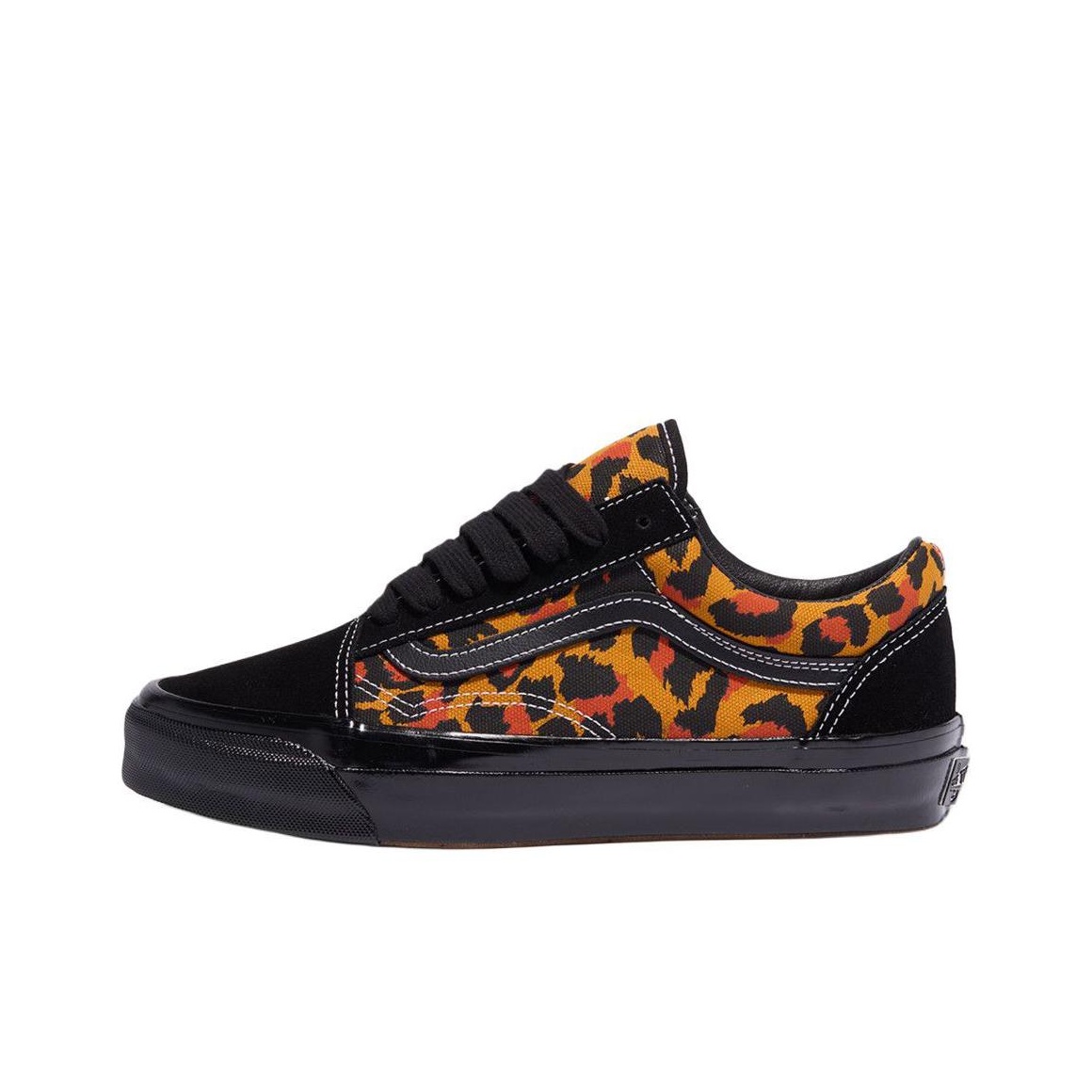 Vans Old Skool Kaykay Ayakkabı - Vans Shoes Old Skool incelemesi ve fiyatı