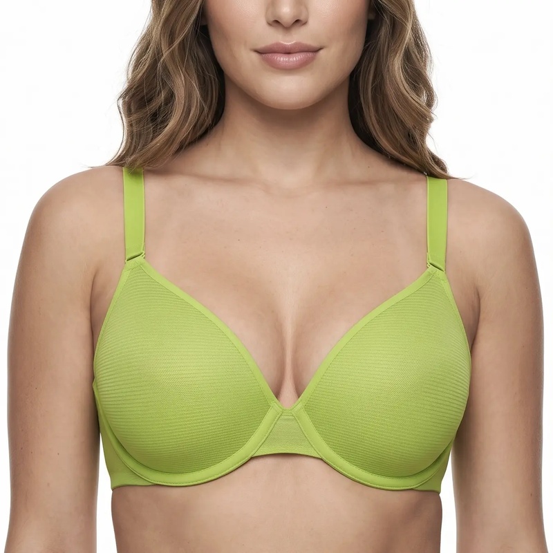 HSIA Seraphina 5 Yönlü Çok Ama - Underwire Bra Padded incelemesi ve fiyatı