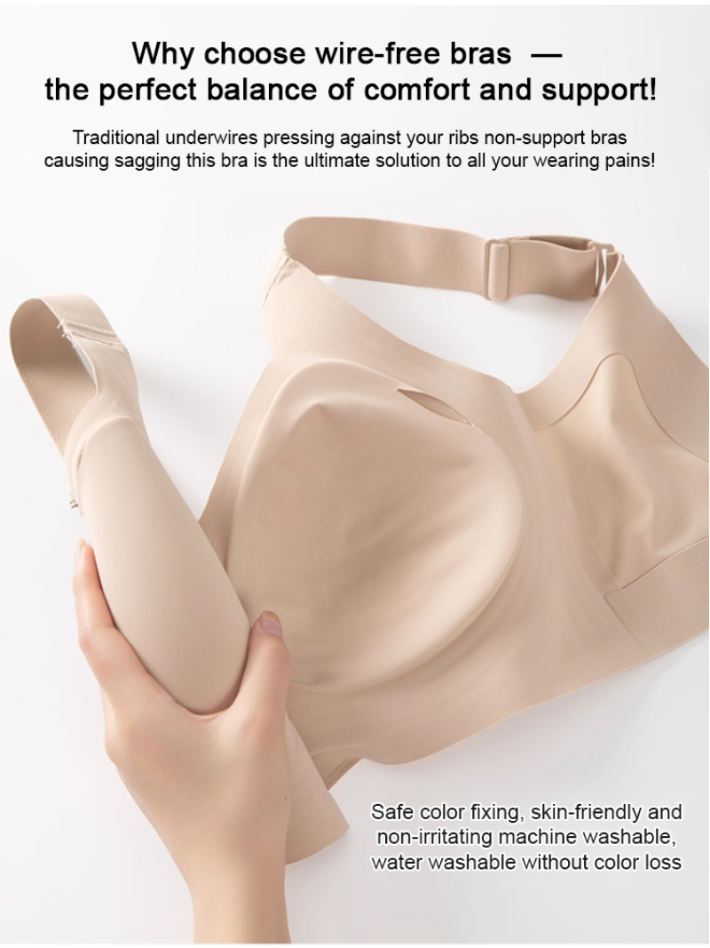 Push-Up Kaldırıcı Kablosuz Süt - Mastectomy Bra Pocket incelemesi ve fiyatı