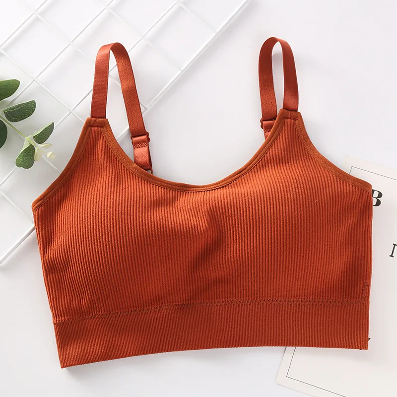 Kadınlar için dikişsiz, telsiz - Sleep Bra Bralette incelemesi ve fiyatı
