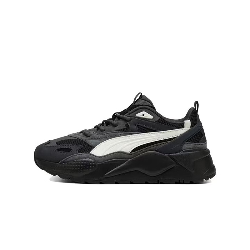 Puma RS-X Efekt Rahat, Çok Yön - Puma Shoes Rs-X incelemesi ve fiyatı