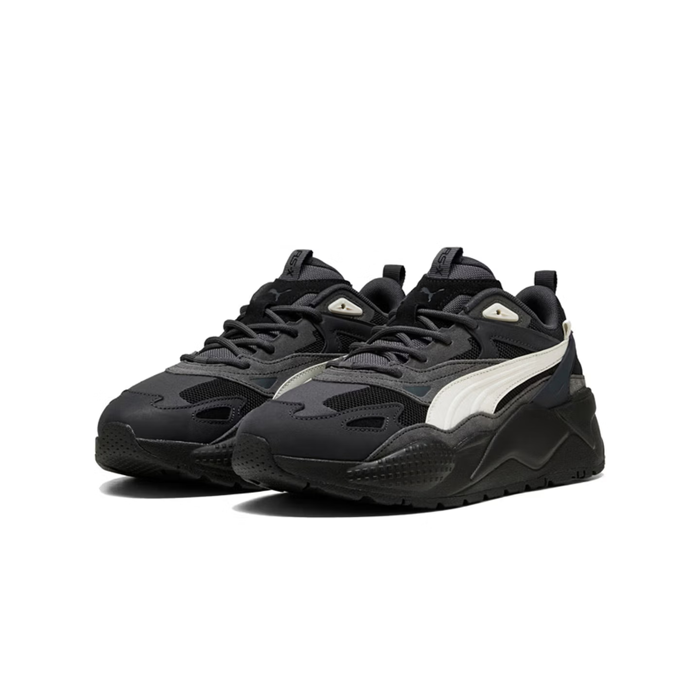 Puma RS-X Efekt Rahat, Çok Yön - Puma Shoes Rs-X incelemesi ve fiyatı