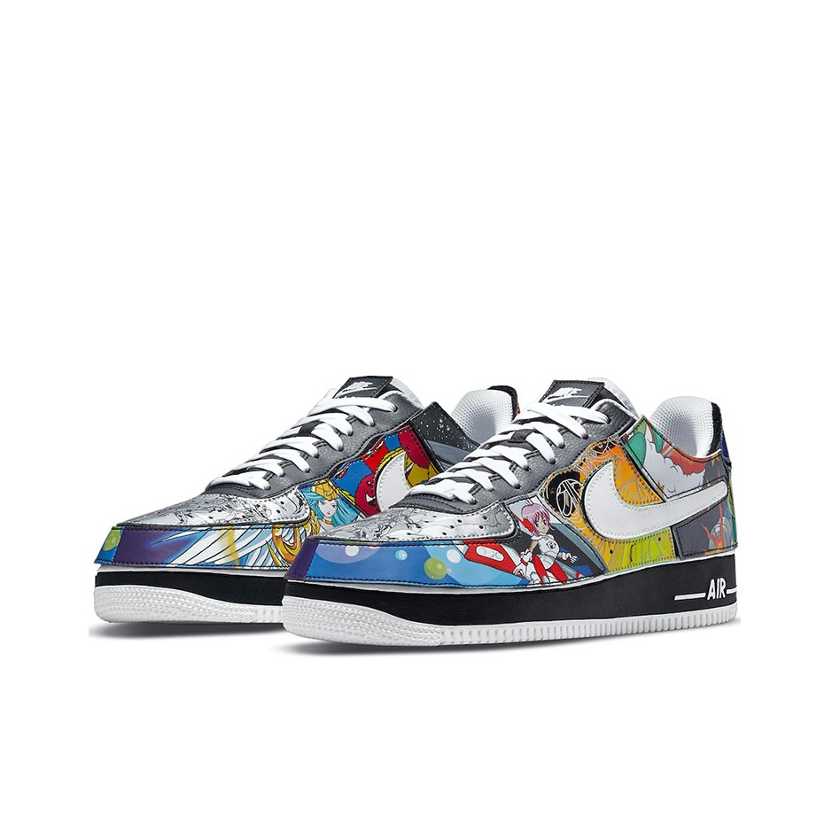 Nike Air Force 1 Kaykay Ayakka - Nike Shoes Air Force 1 incelemesi ve fiyatı