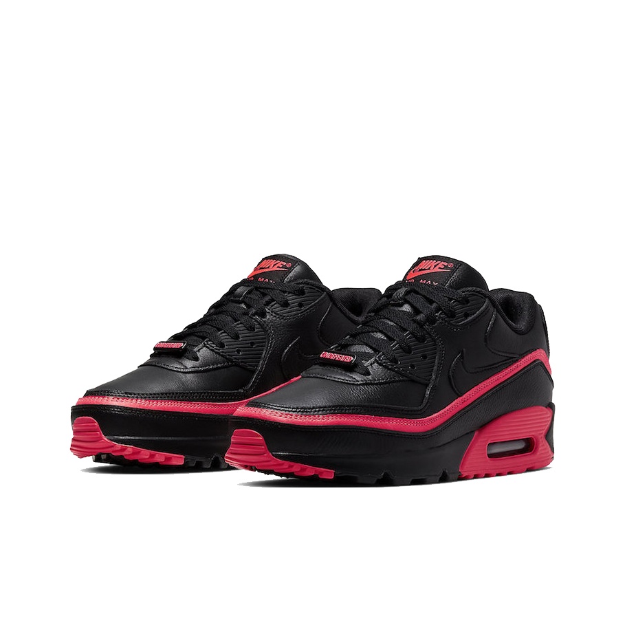 UNDEFEATED X Nike Air Max 90 K - Nike Shoes Air Max 90 incelemesi ve fiyatı