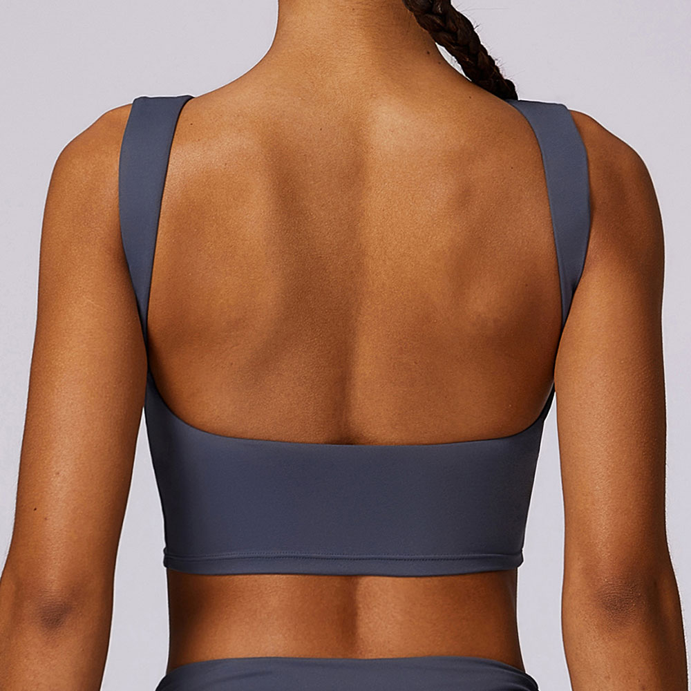 Kadın spor sütyen Yoga üst yel - Sports Bra Racerback incelemesi ve fiyatı