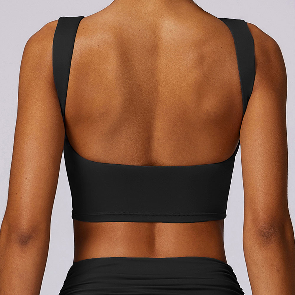 Kadın spor sütyen Yoga üst yel - Sports Bra Racerback incelemesi ve fiyatı
