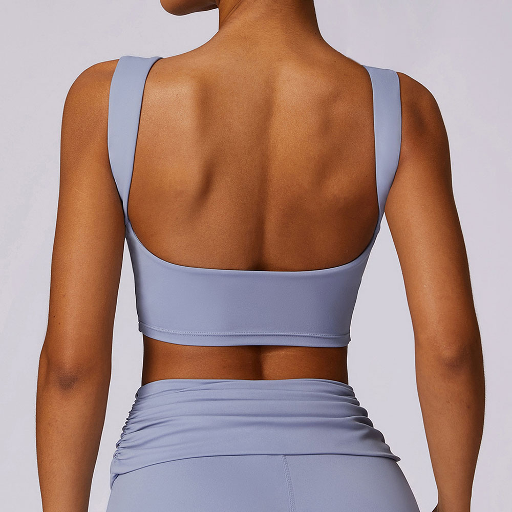 Kadın spor sütyen Yoga üst yel - Sports Bra Racerback incelemesi ve fiyatı
