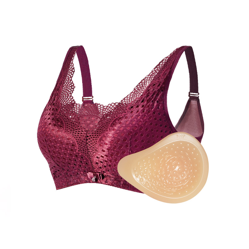 Kadınlar İçin Mastektomi Ameli - Mastectomy Bra Pocket incelemesi ve fiyatı