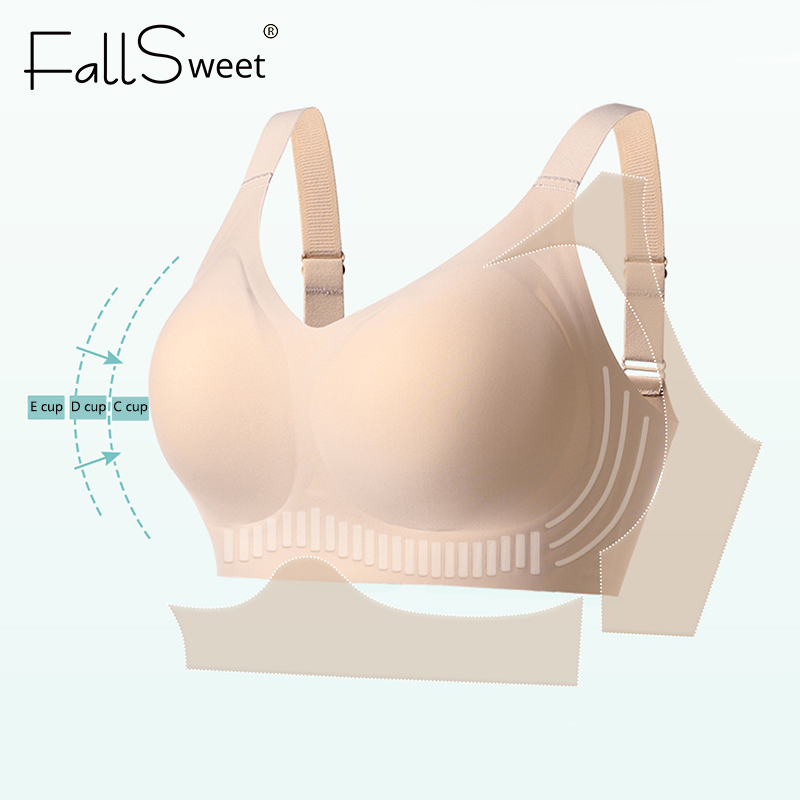 FallSweet Kadın Push-Up Dikişs - Mastectomy Bra Pocket incelemesi ve fiyatı