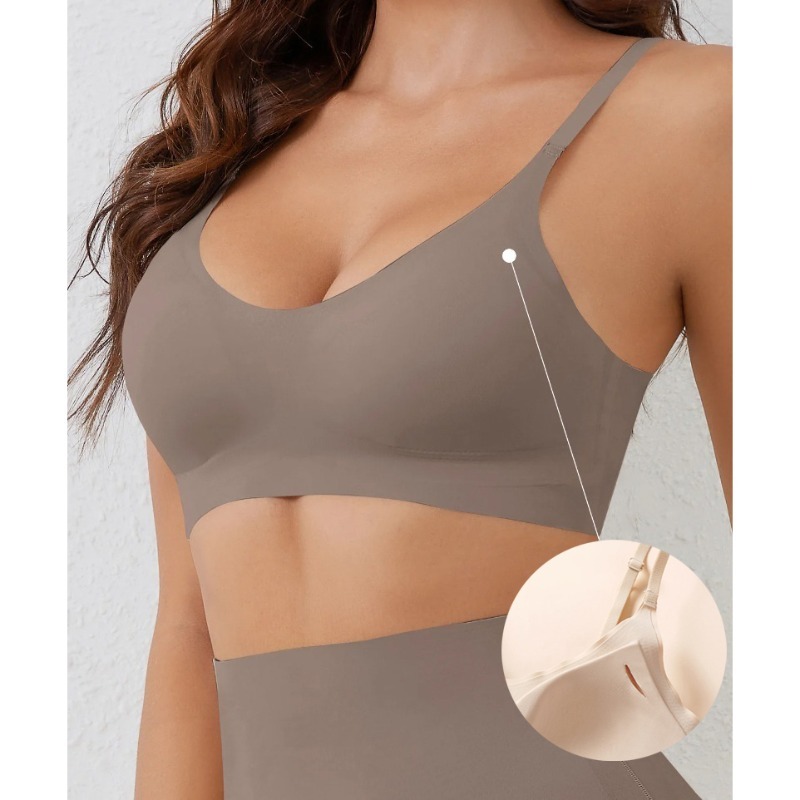 Yumuşak Destek Dikişsiz İç Giy - Mastectomy Bra Pocket incelemesi ve fiyatı