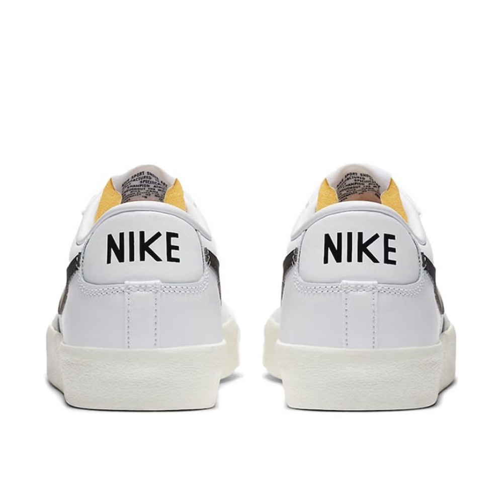 Nike Blazer Spor Ayakkabı Klas - Vans Shoes Old Skool incelemesi ve fiyatı